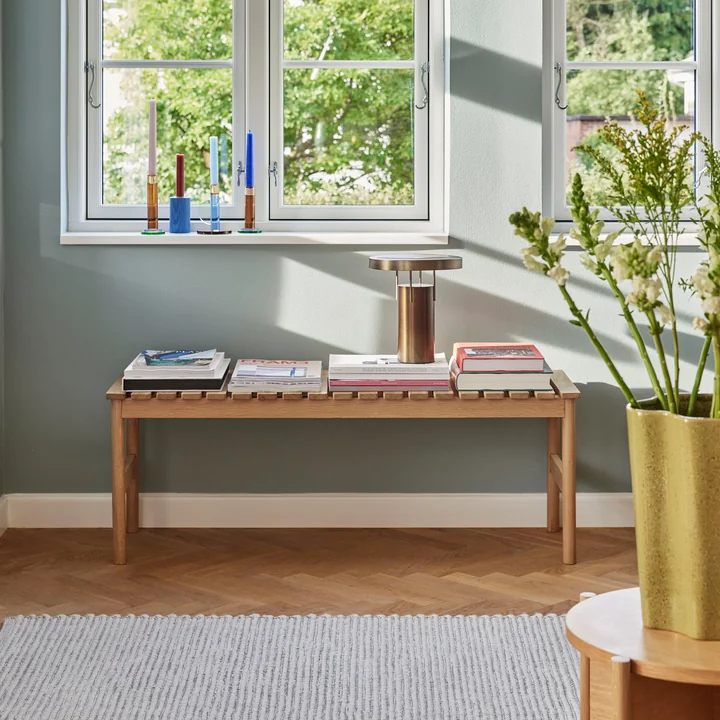 Hübsch Interior - BringMe Table lamp