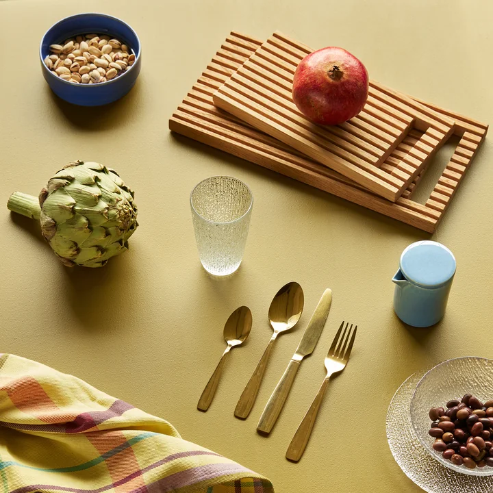 Hübsch Interior - Alley cutting boards