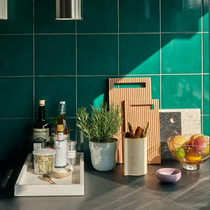 Hübsch Interior - Alley Cutting boards