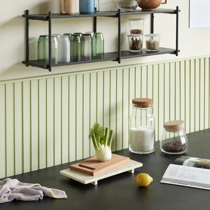 Hübsch Interior - Alley Cutting boards