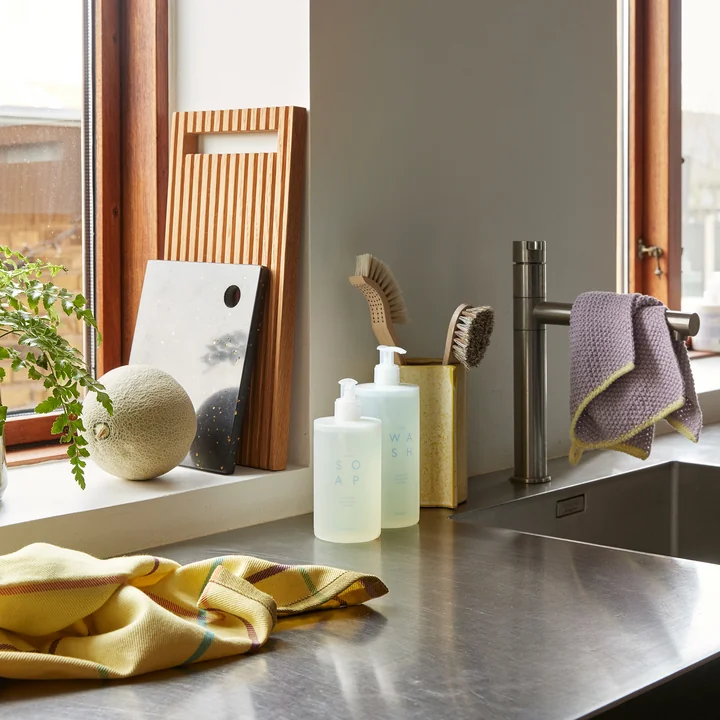 Hübsch Interior - Alley Cutting boards