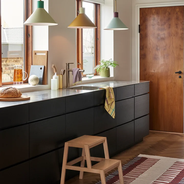 Hübsch Interior - Alley Cutting boards