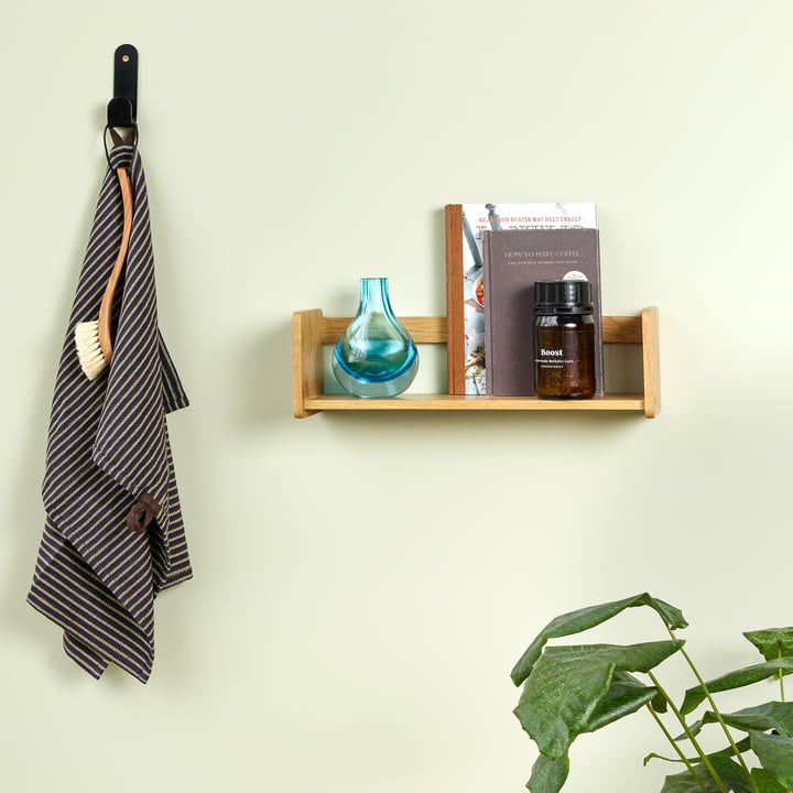 Hübsch Interior - Nomad Shelf