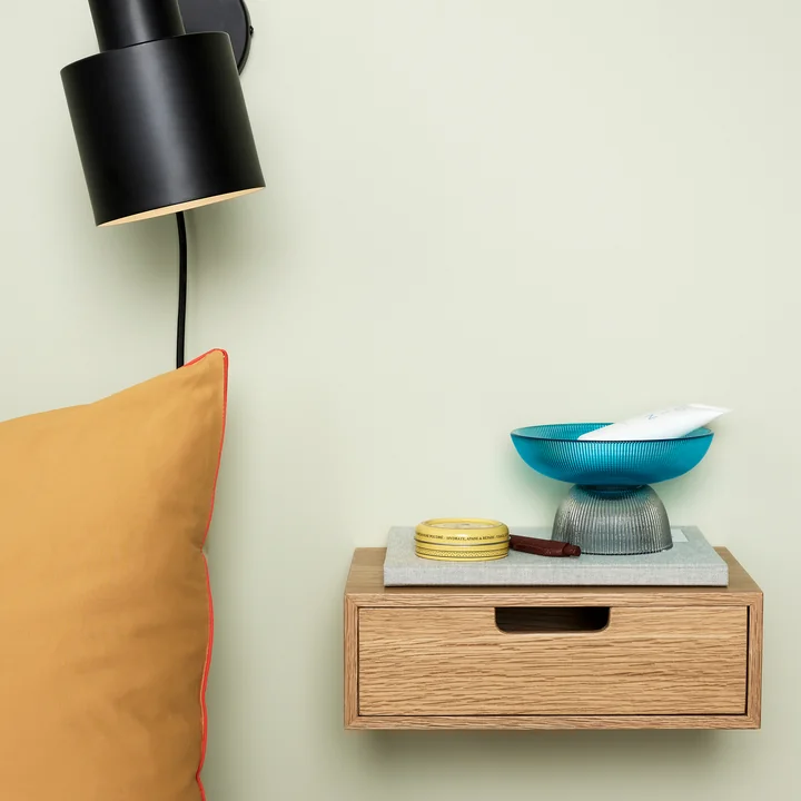 Hübsch Interior - Hide Storage box