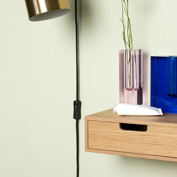 Hübsch Interior - Hide Storage box