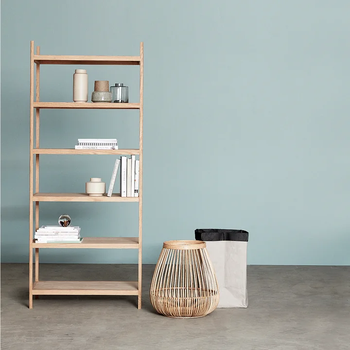 Hübsch Interior - Library Shelf