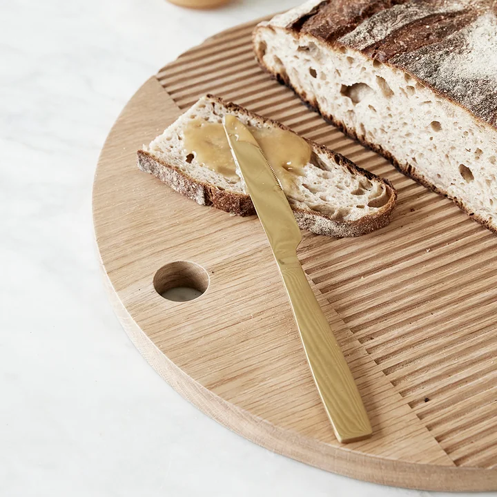 Hübsch Interior - Monarch Cutting board