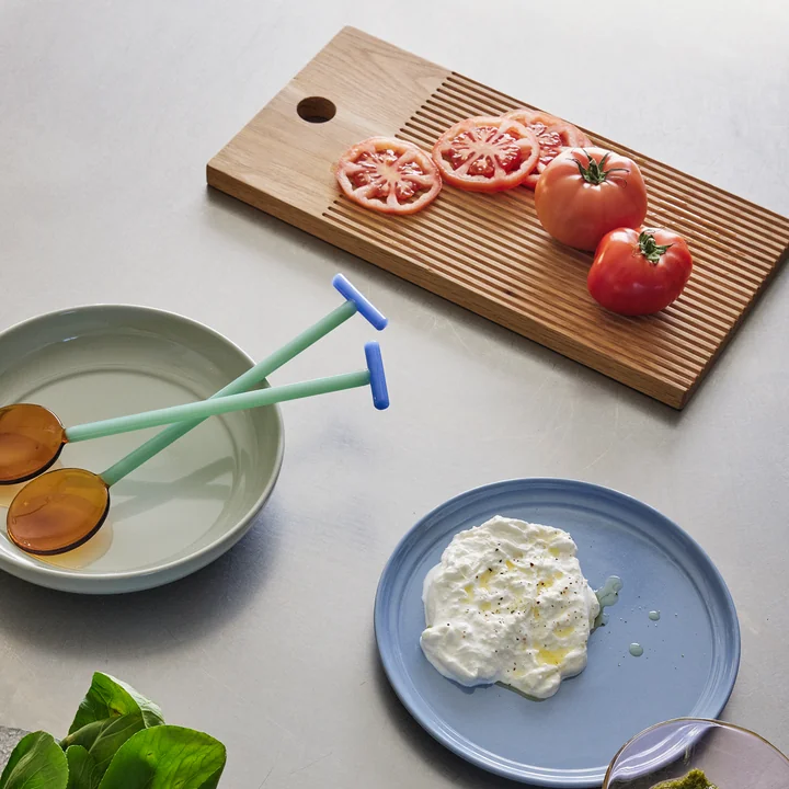 Hübsch Interior - Monarch cutting board