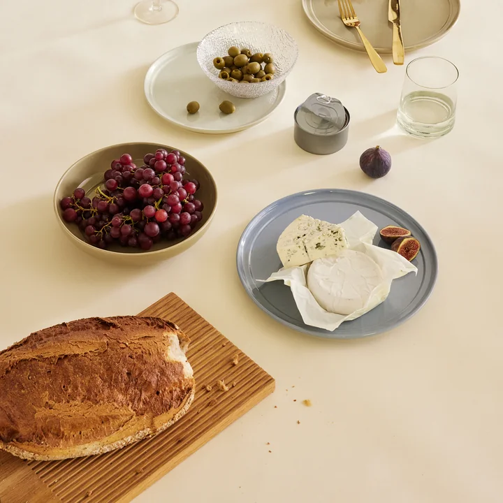 Hübsch Interior - Monarch Cutting board