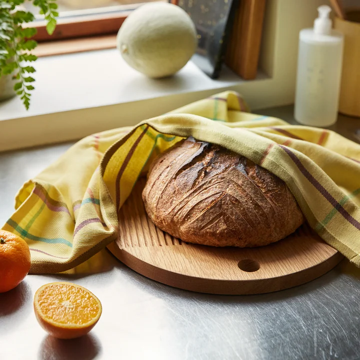 Hübsch Interior - Monarch Cutting board