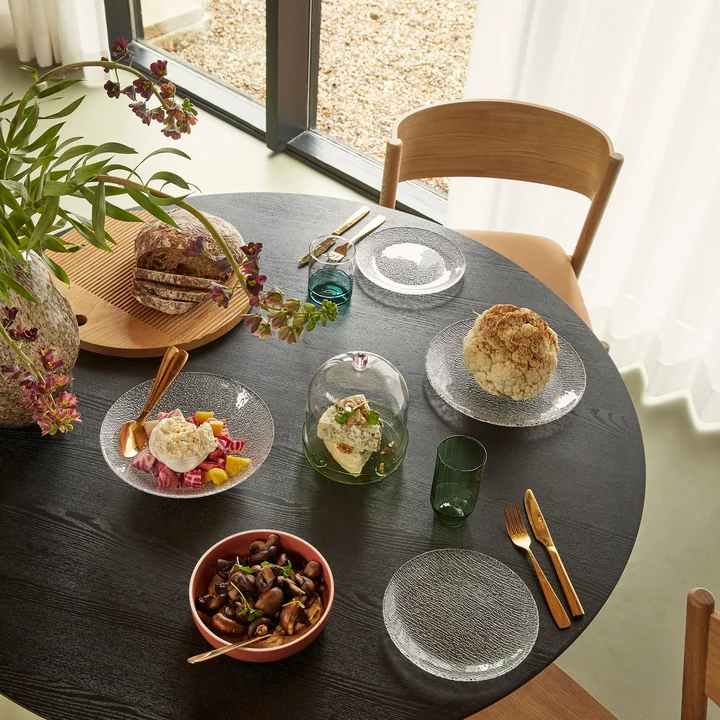 Hübsch Interior - Monarch Cutting board