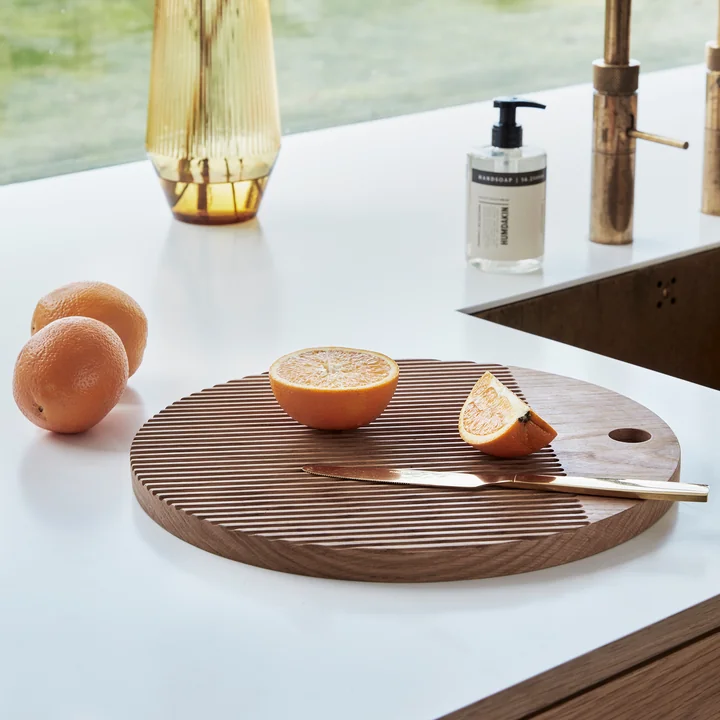 Hübsch Interior - Monarch Cutting board