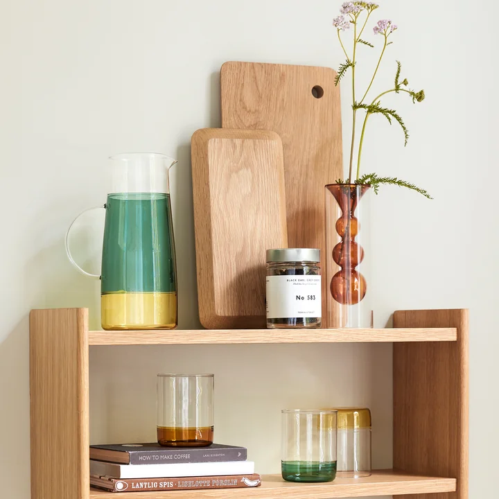 Hübsch Interior - Airy Cutting board