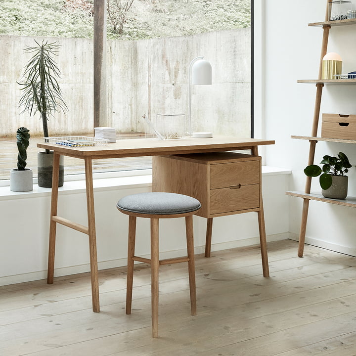 Hübsch Interior - Architect Desk