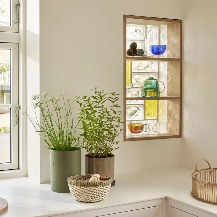 Hübsch Interior - Flora Watering can