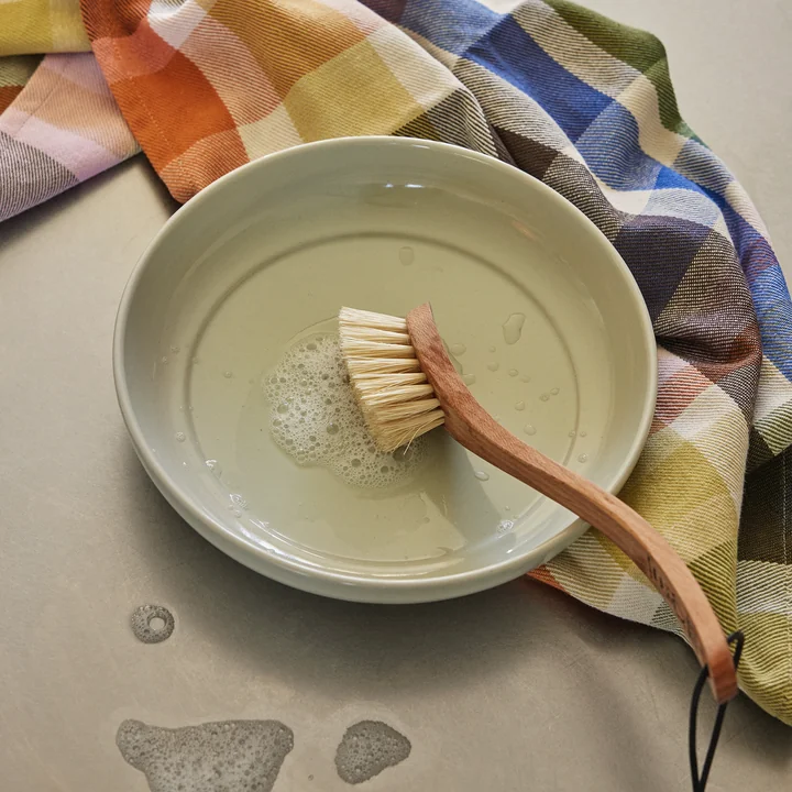 Hübsch Interior - Amare plate