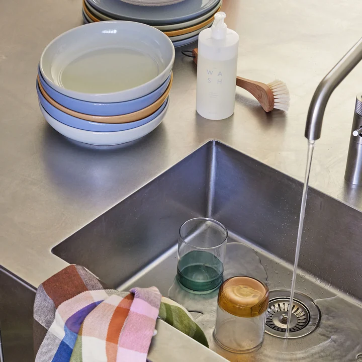 Hübsch Interior - Amare plate