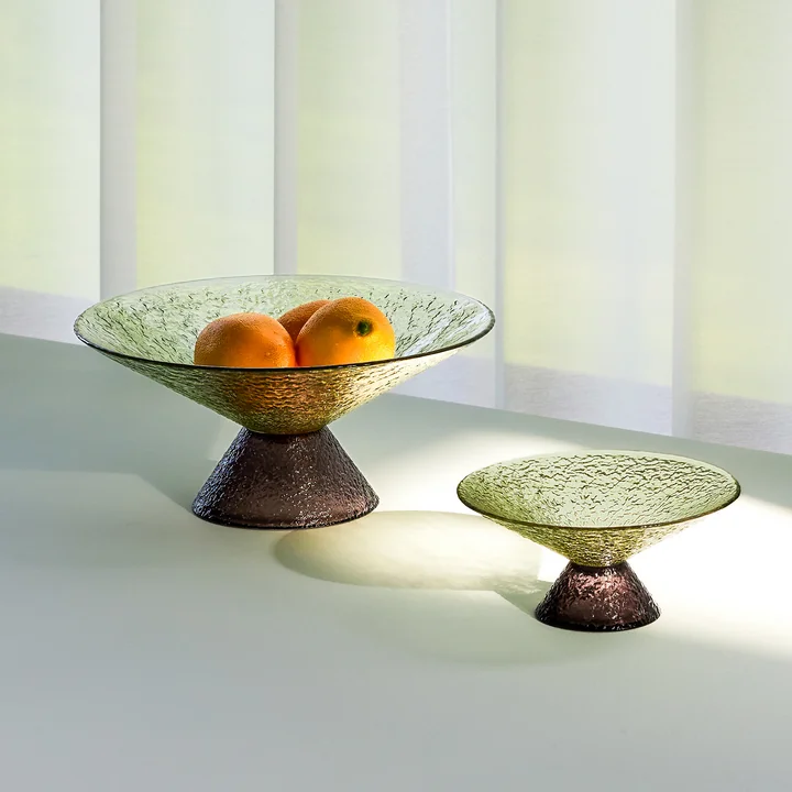Hübsch Interior - Bonbon Shell