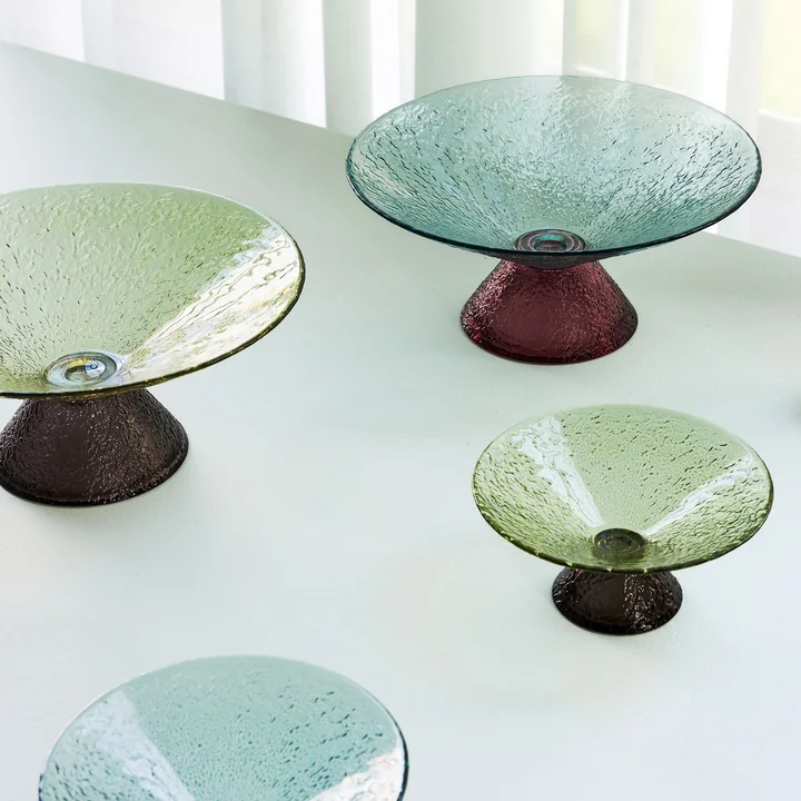 Hübsch Interior - Bonbon Shell