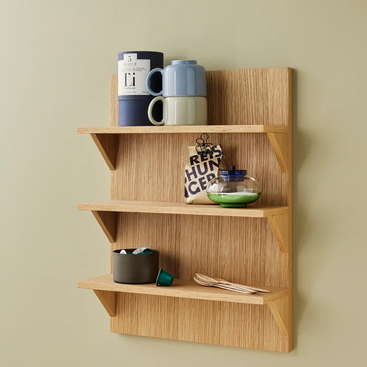 Hübsch Interior - Amare Cup with coaster