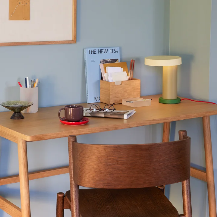 Hübsch Interior - Amare Cup with coaster