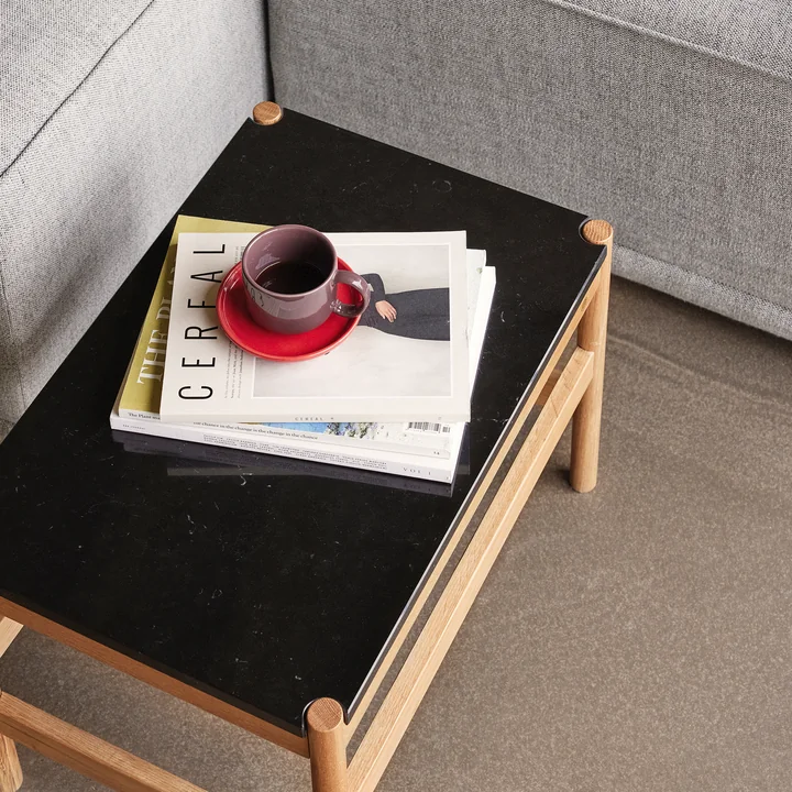 Hübsch Interior - Amare Cup with coaster