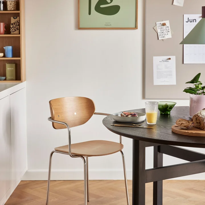 Hübsch Interior - Fuyu Drinking glass