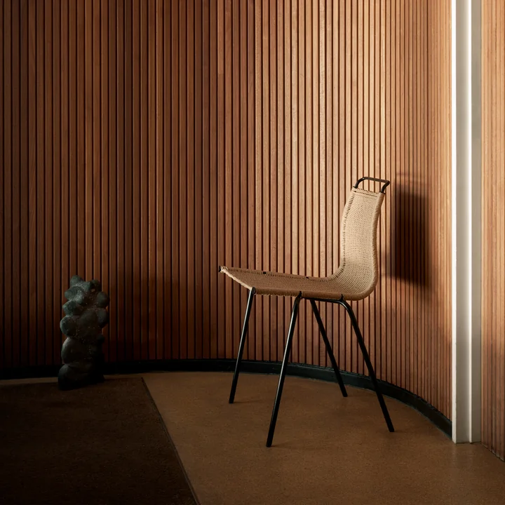 Carl Hansen - PK1 Chair