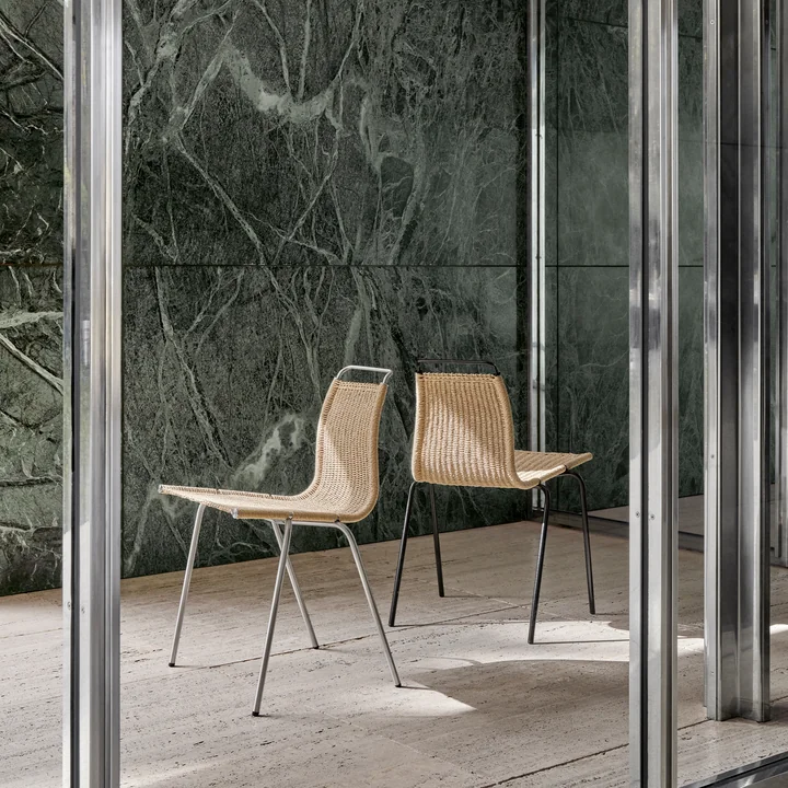 Carl Hansen - PK1 Chair