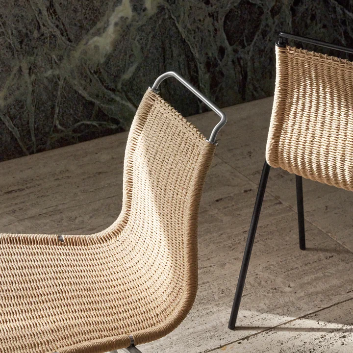 Carl Hansen - PK1 Chair