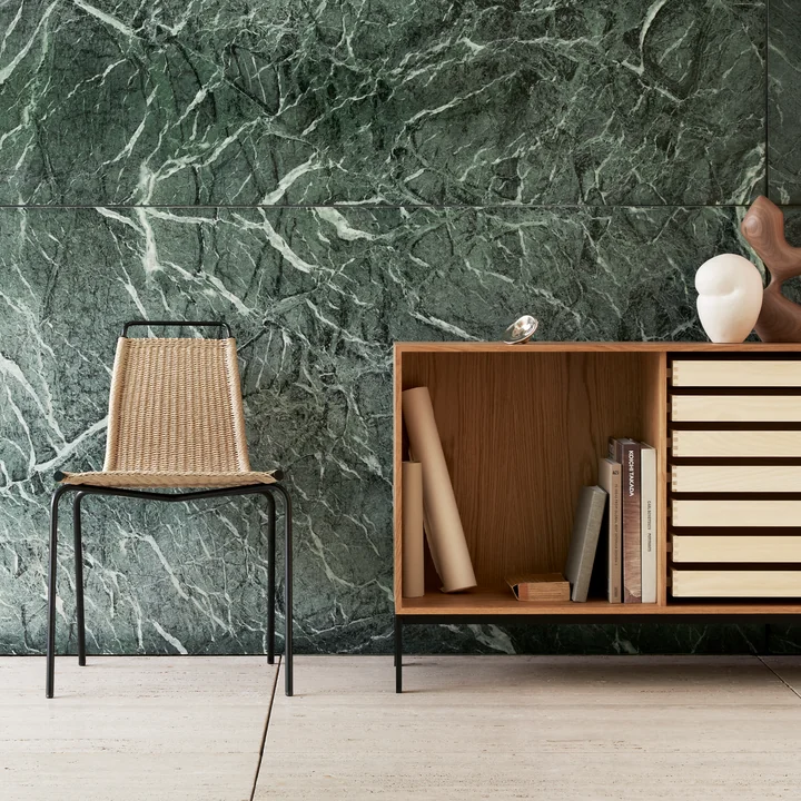 Carl Hansen - PK1 Chair