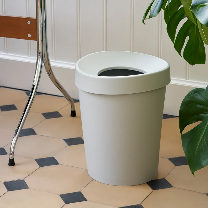 Vitra - Happy Bin RE wastebasket