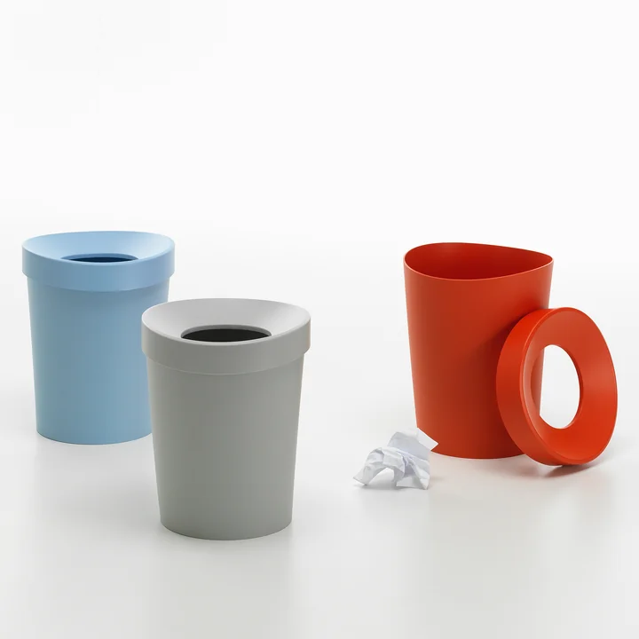 Vitra - Happy Bin RE wastebasket