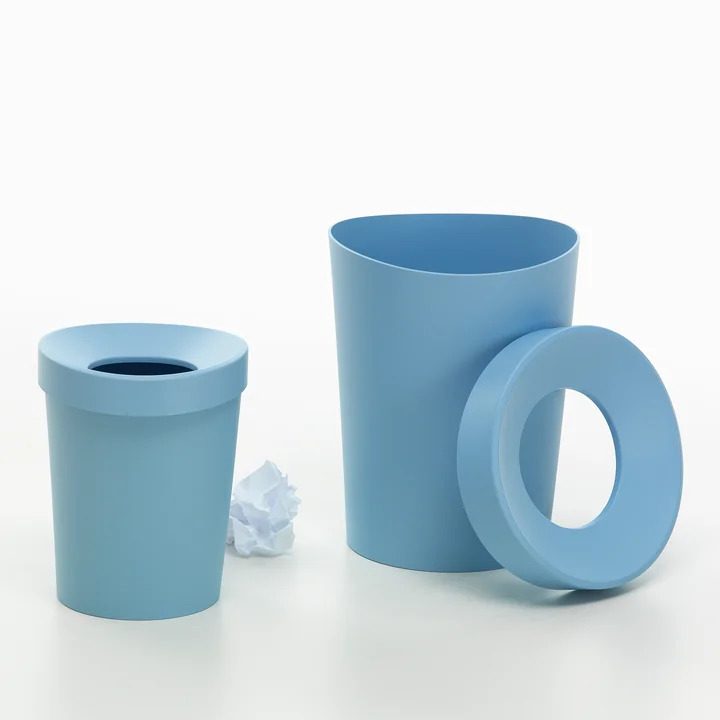 Vitra - Happy Bin RE wastebasket