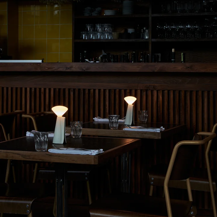 Tala - Mantle Portable Battery light