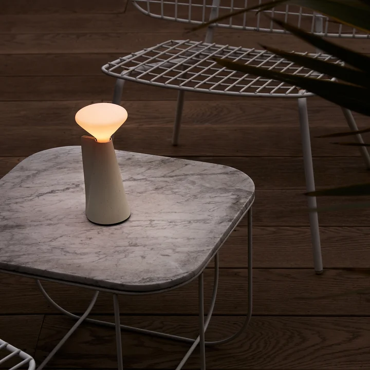 Tala - Mantle Portable Battery light