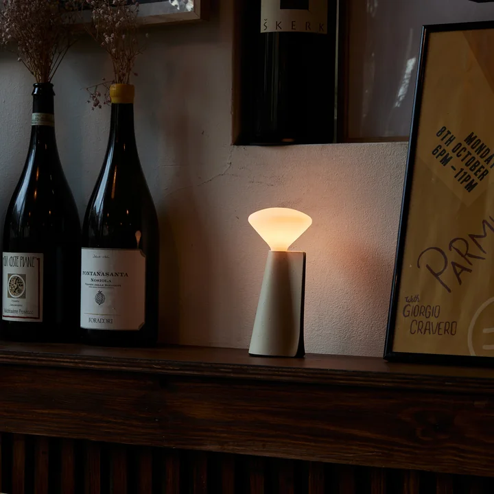 Tala - Mantle Portable Battery light