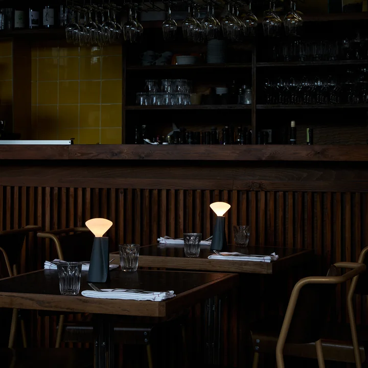 Tala - Mantle Portable Battery light