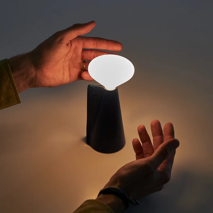 Tala - Mantle Portable Battery light