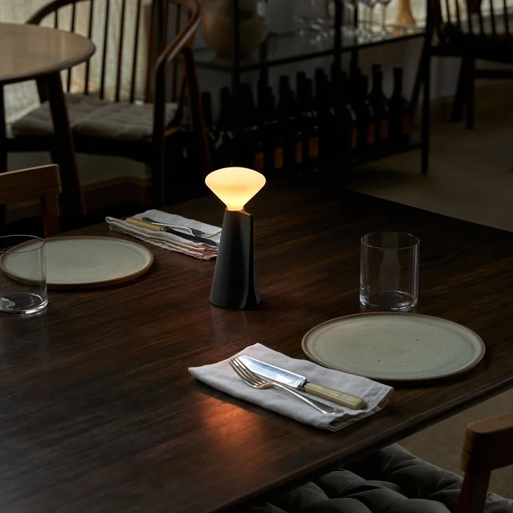 Tala - Mantle Portable Battery light