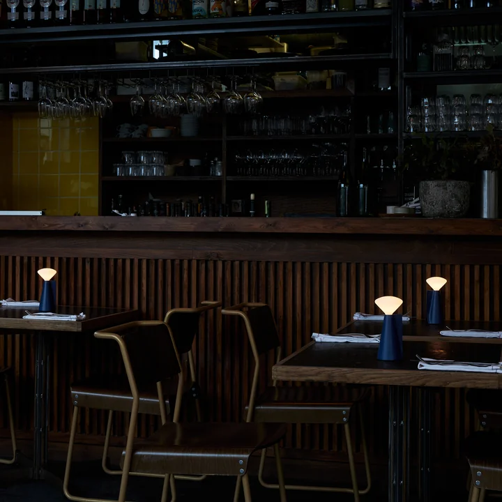 Tala - Mantle Portable Battery light