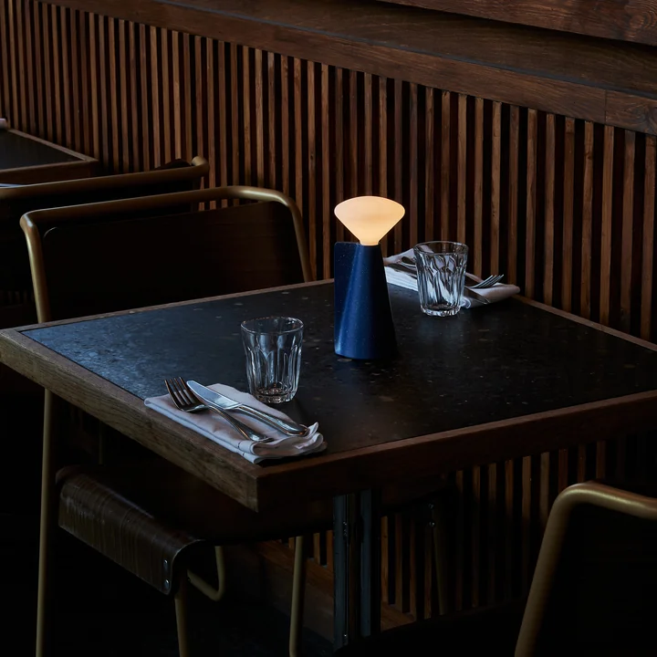 Tala - Mantle Portable Battery light