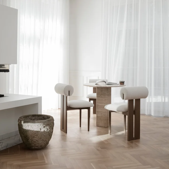 Soho Dining table from Norr11