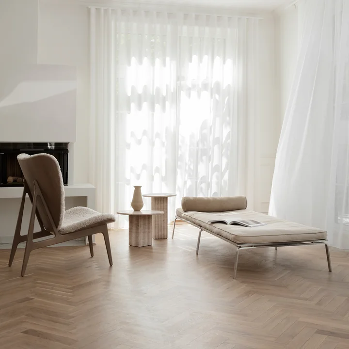 Soho Side table from Norr11