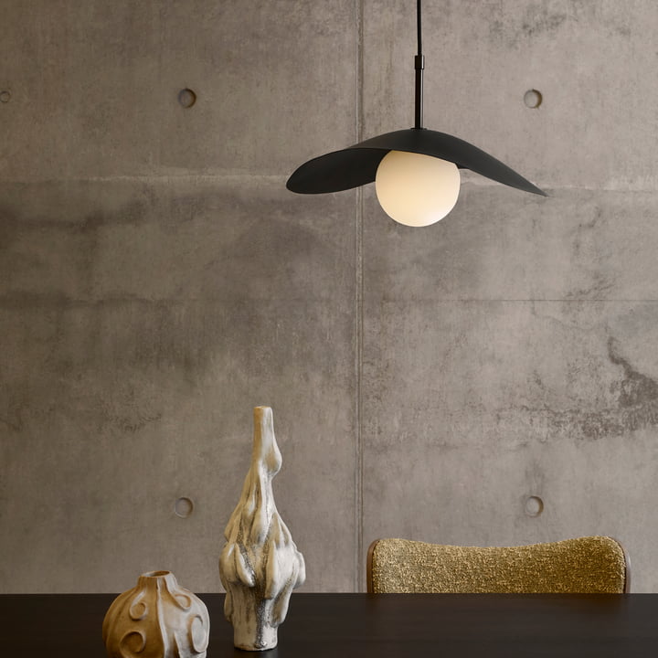 Fuji Pendant lamp from Norr11