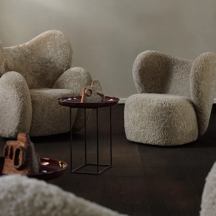 Norr11 - Duke Side table