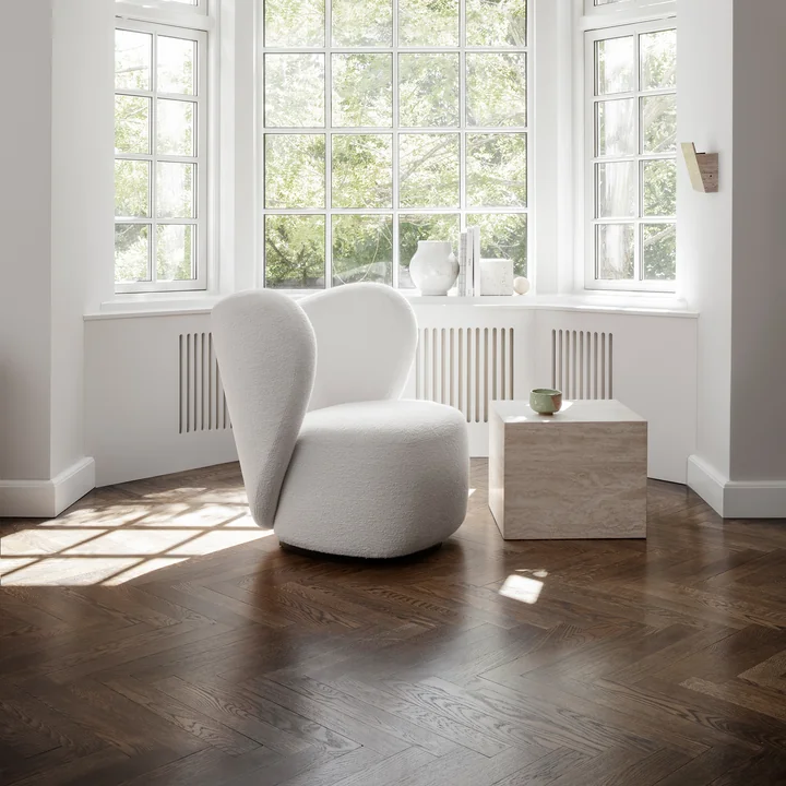 Cubism Coffee table S from Norr11