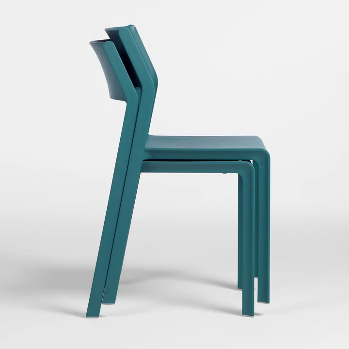 Trill Bistrot Chair from Nardi