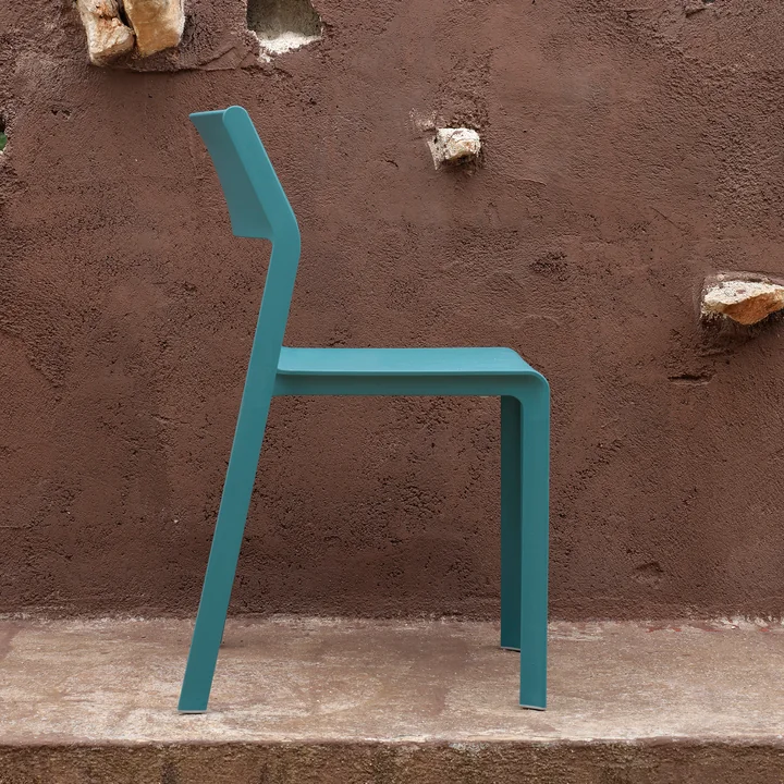 Trill Bistrot Chair from Nardi