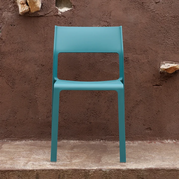 Trill Bistrot Chair from Nardi